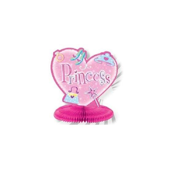 Princess Pristmatic Centerpiece
