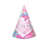 Princess Pristmatic Hats