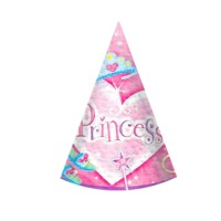 Princess Pristmatic Hats