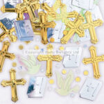 Grace Confetti Religious