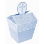 A Cross Favor Boxes 24ct Kit