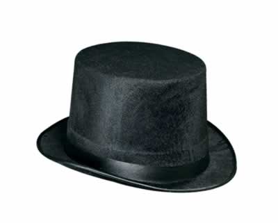 Top Hat Velvet