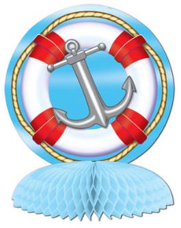 Nautical Centerpiece