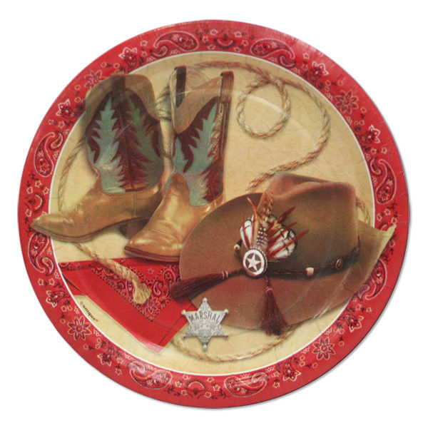 Tableware Western Dessert Plates