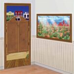 Door & Window Scene Setter Prop2ct