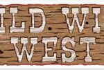 Banner Wild Wild  West