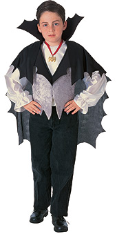 Classic Vampire