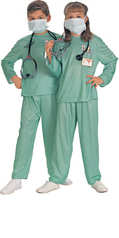 ER Doctor
