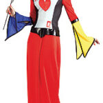 Queen of Hearts