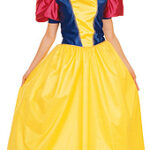 Snow White deluxe