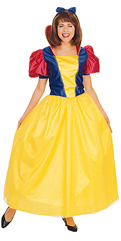 Snow White deluxe