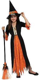 Witch Gothic
