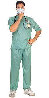 Doctor