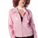Pinky Tascaredo Happy Days wig
