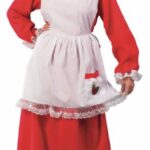 Mrs. Claus Standard