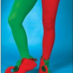 Elf Tights