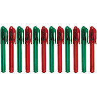 Stocking Stuffer Mini Pens 12ct