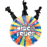 Balloon Disco Supersize