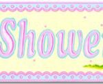 Banner Baby Shower