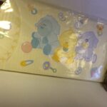Baby Shower Favor Pillow Boxes 8ct