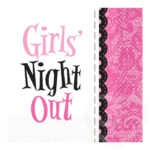 Bachelorette Girls Night Out BN