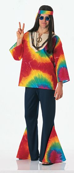 cost m 60s hippie sam 15185
