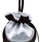 French Maid Pouch