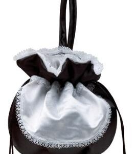 French Maid Pouch