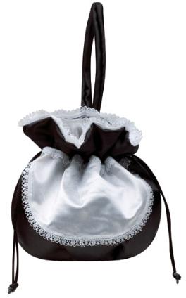 French Maid Pouch