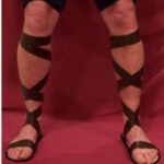 Roman Sandals