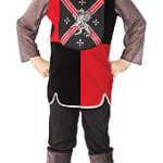 Costume Knight Child