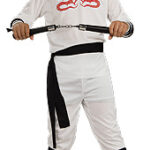 Ninja White