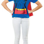 Supergirl Shirt