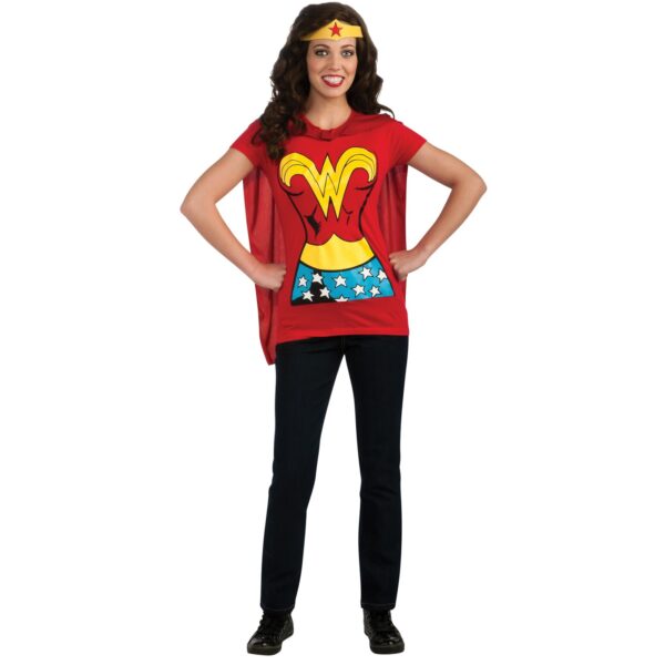 Wonder Woman Tshirt