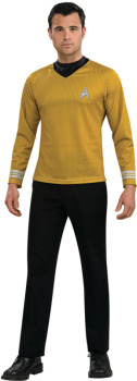 Startrek Captain Kirk