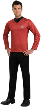 Startrek Scotty
