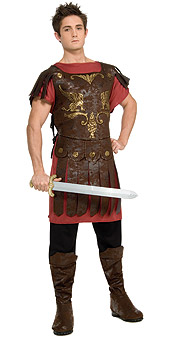Roman  Gladiator
