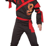 Ninja Warrior