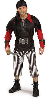 Pirate King