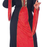 Gothic Vampiress