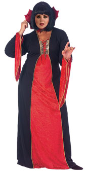 Gothic Vampiress