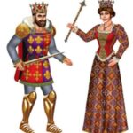 Decor Cutout Queen