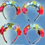 Favor Luau Headbands