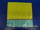 Luau Cool Weave Beverage Napkins