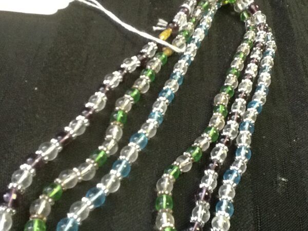 Favor Neckalce assorted