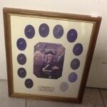 Gift Grad Frame