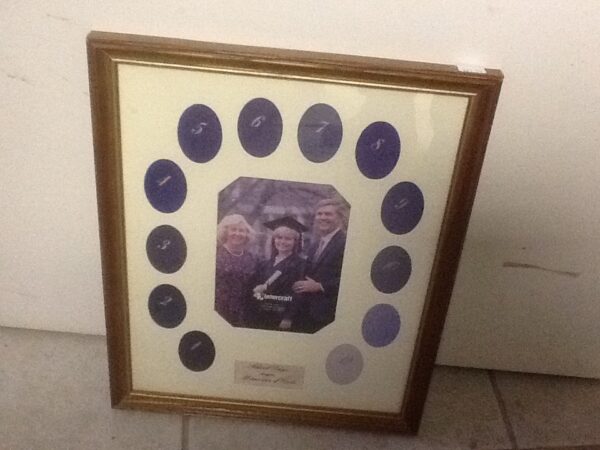 Gift Grad Frame