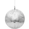 Disco Mirror Ball