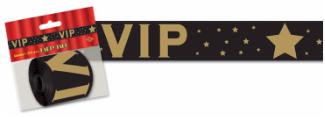 Hollywood VIP Tape 50ft