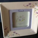 Gift Frame Friend